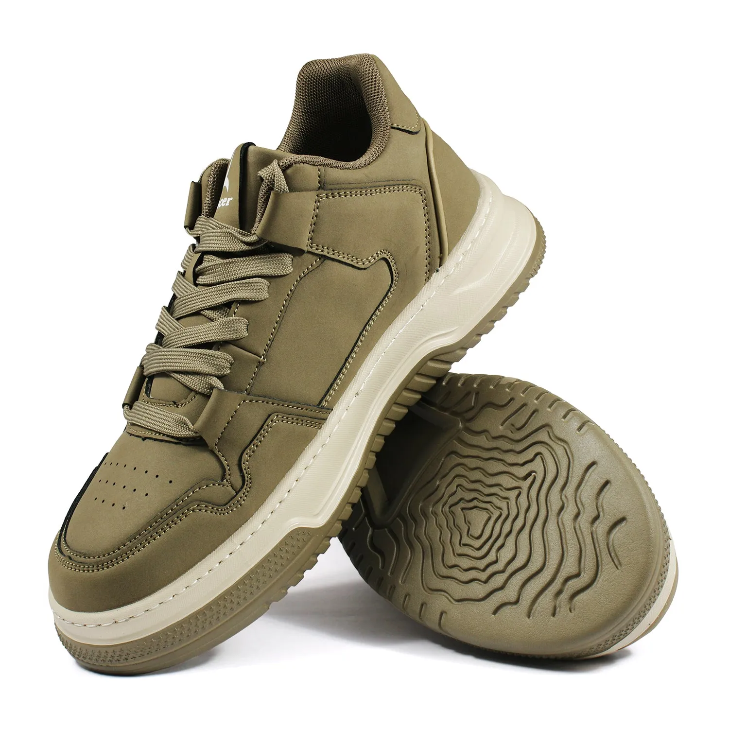 Inferno 911 Premium Stylish Sneakers For Men's