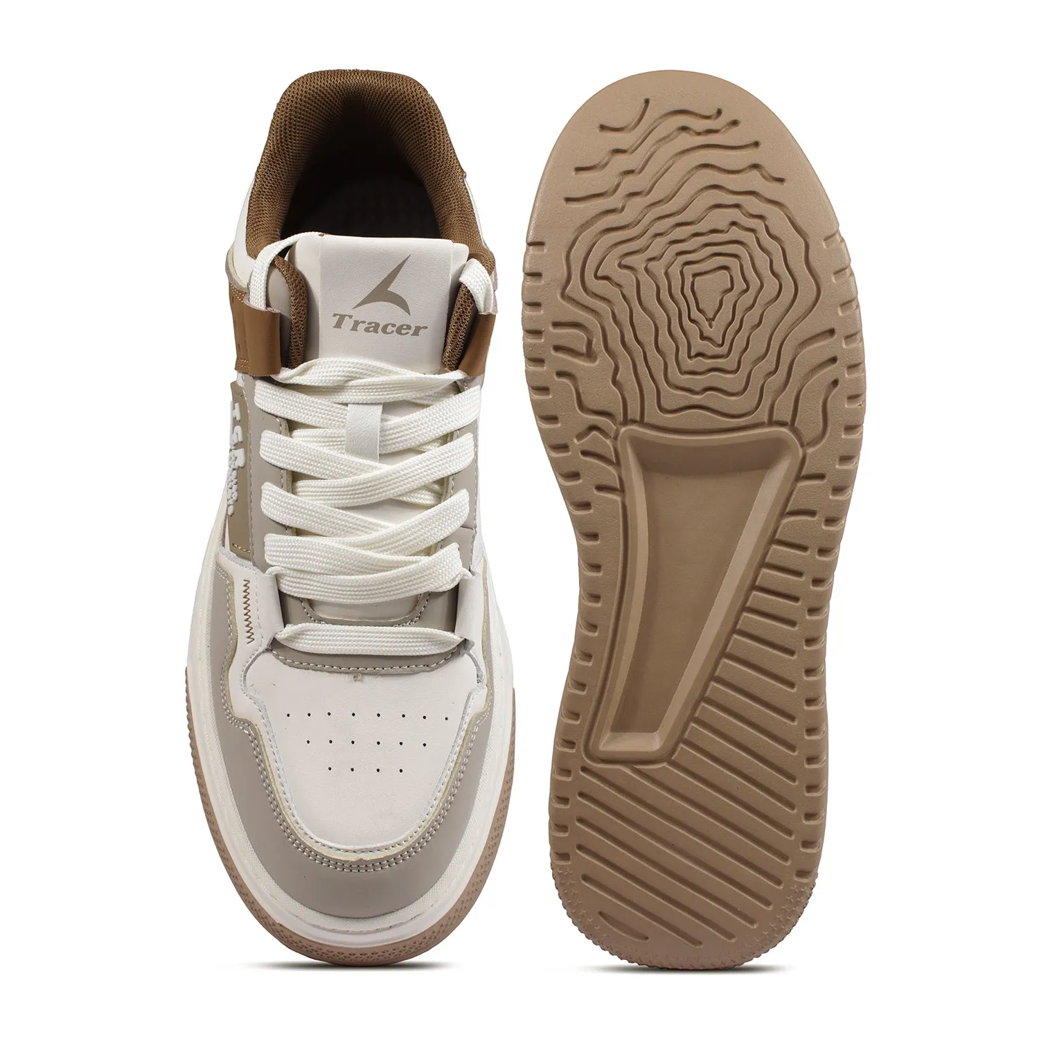Inferno 911 Premium Stylish Sneakers For Men's