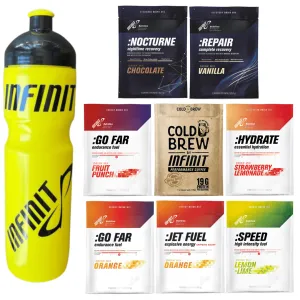 INFINIT Starter Pack