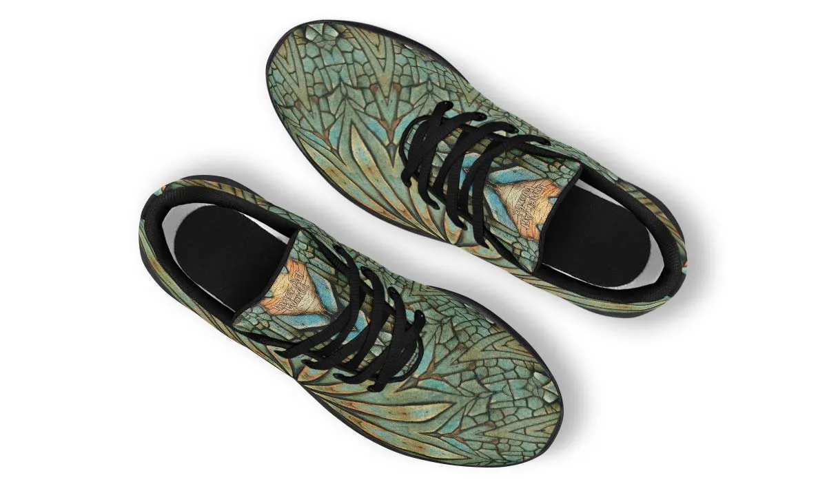Inner Turquoise