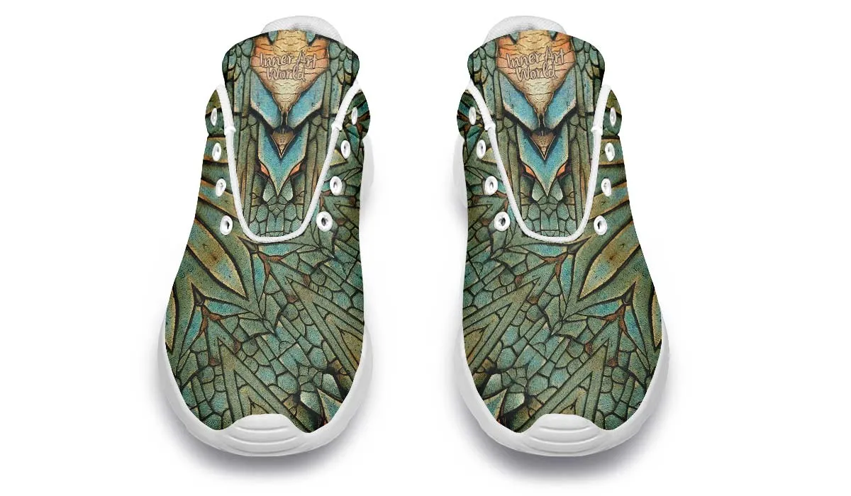Inner Turquoise