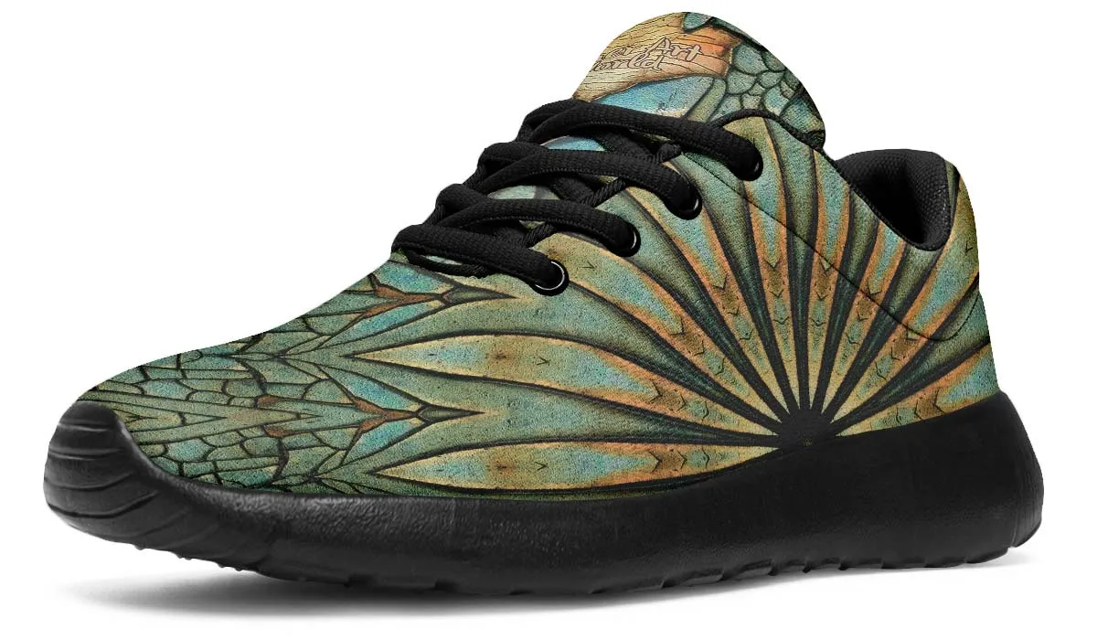 Inner Turquoise
