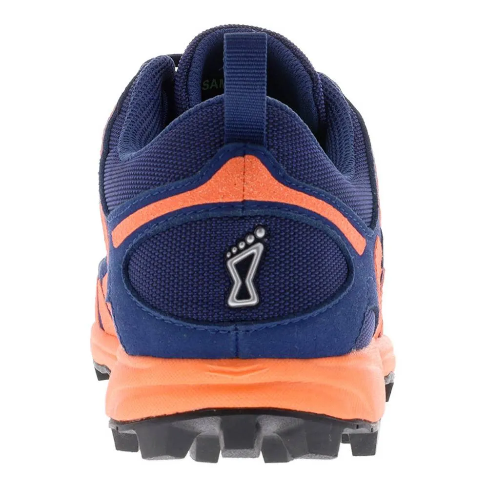 Inov 8 X Talon 212 (Mens) Blue/Orange