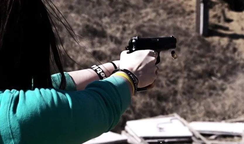 Introduction to Practical Basic Pistol I