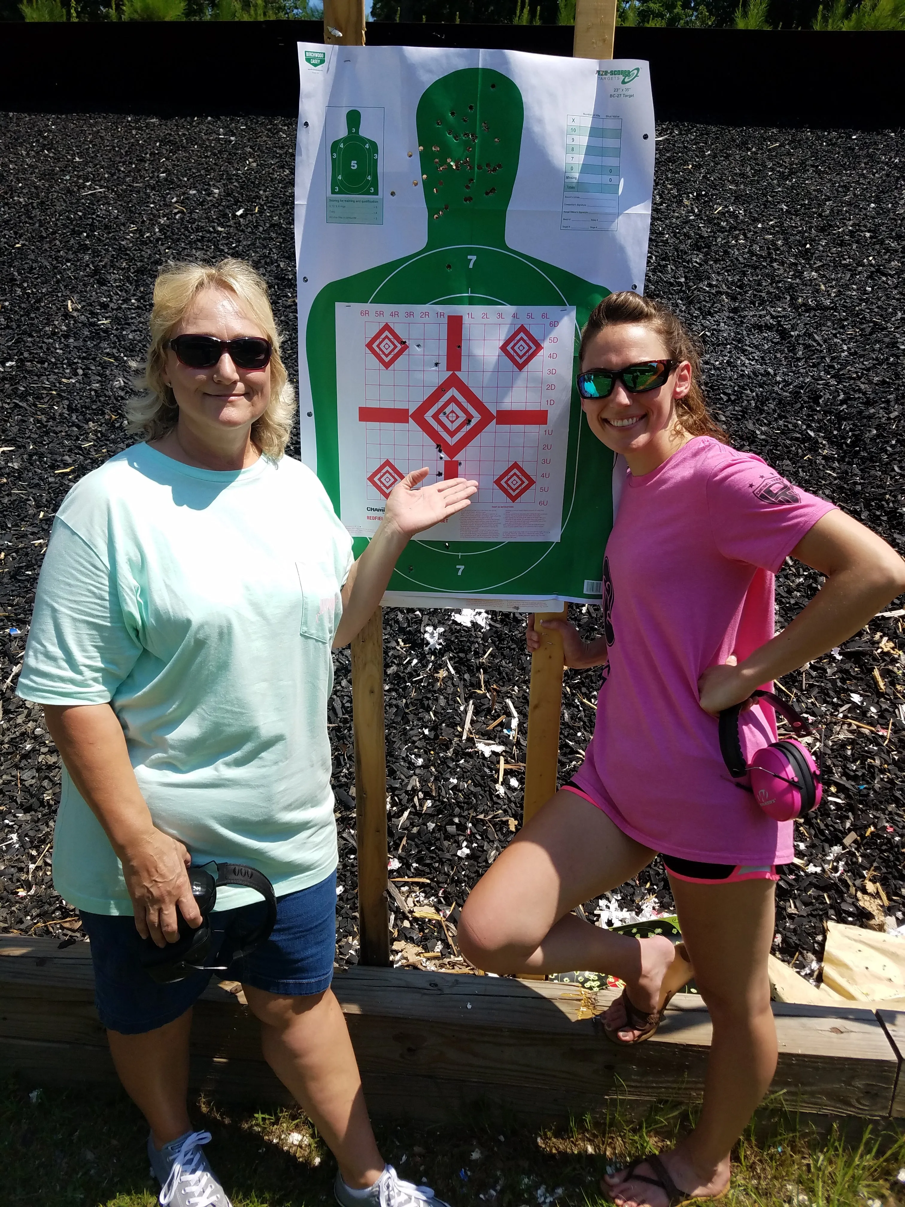 Introduction to Practical Basic Pistol I