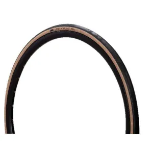 IRC TIRE Jetty Plus Brown Sidewall Folding | 700 x 35c
