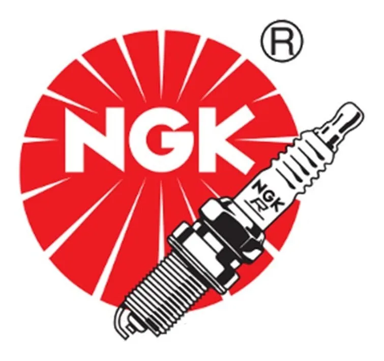 IRITOP9 NGK IRIDIUM RACING SPARK PLUG   -   Fast Tracked Shipping