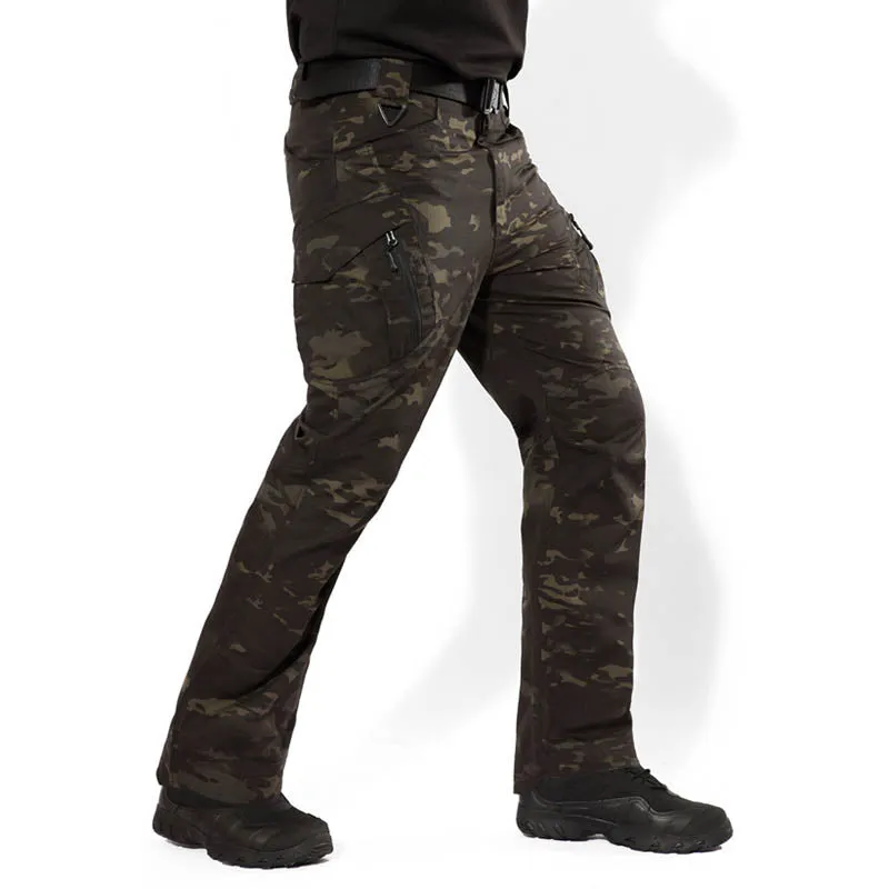 IX9 Outdoor Training Men's Pants