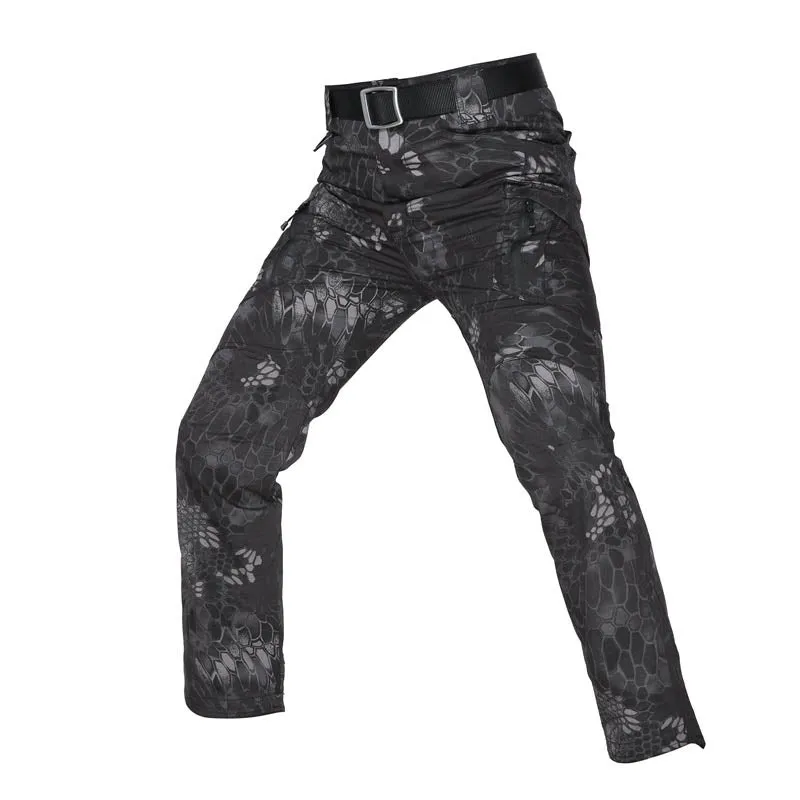 IX9 Outdoor Training Men's Pants