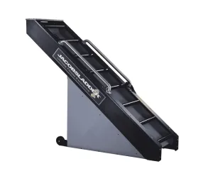 Jacobs Ladder 2