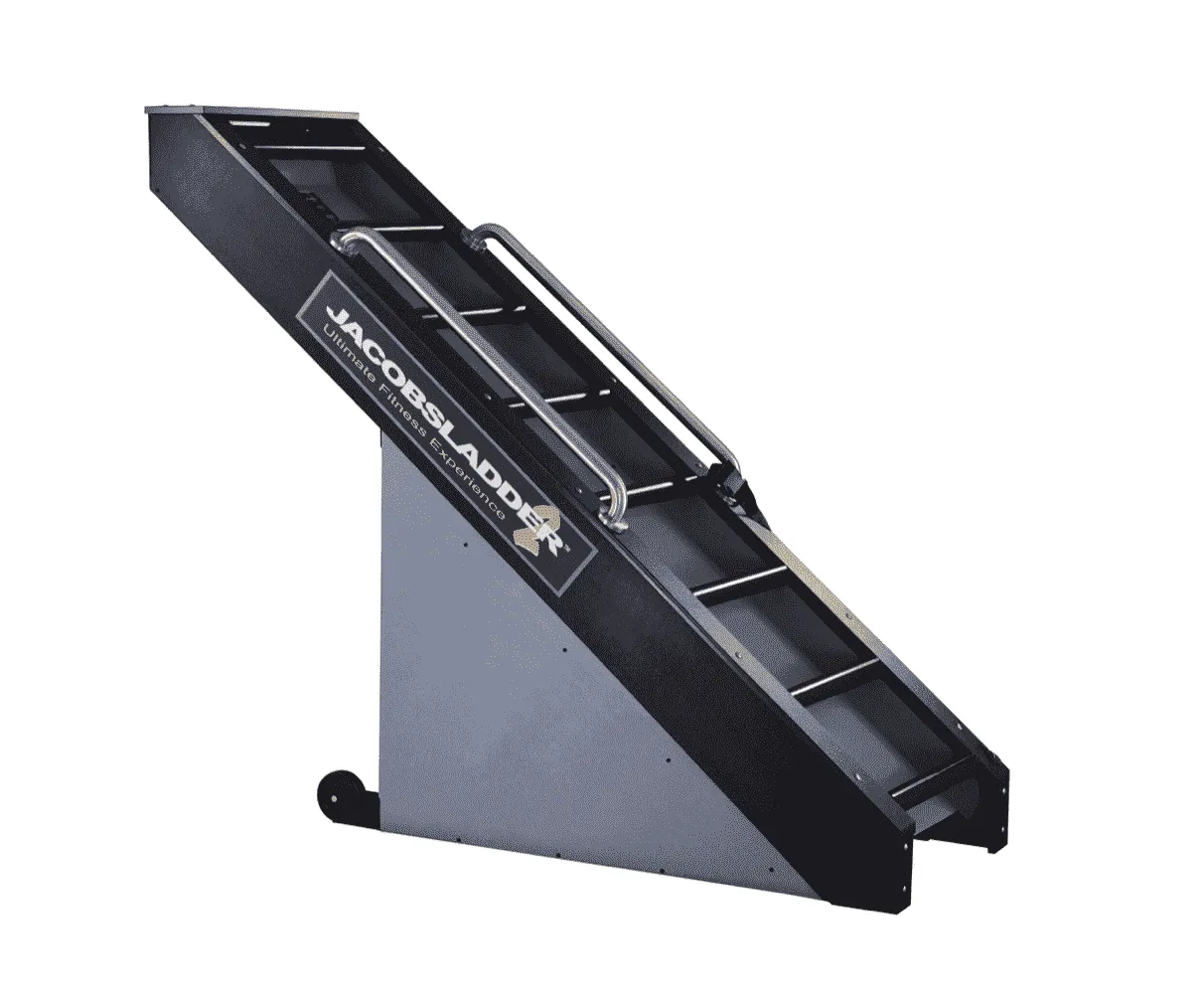 Jacobs Ladder 2