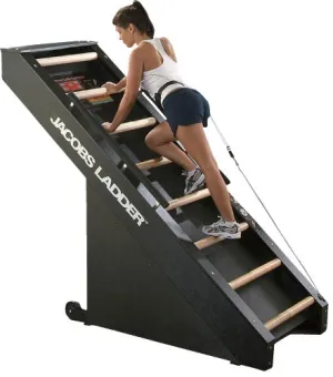 Jacobs Ladder - Original