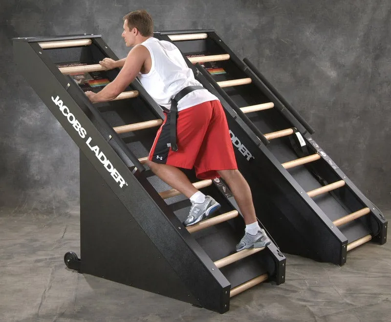 Jacobs Ladder - Original