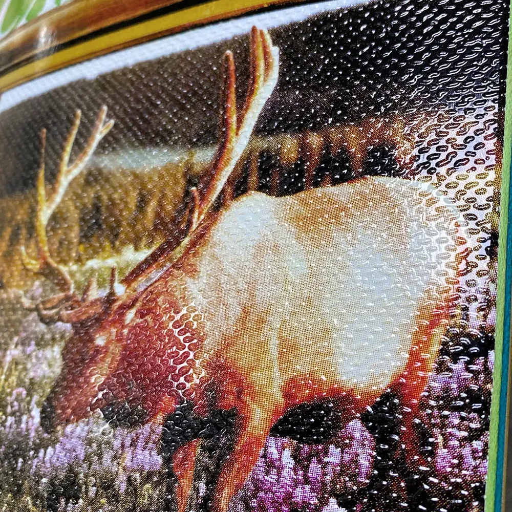 Jacuzzi Unlimited Caswell Berry Venison Skateboard Deck 8.5"