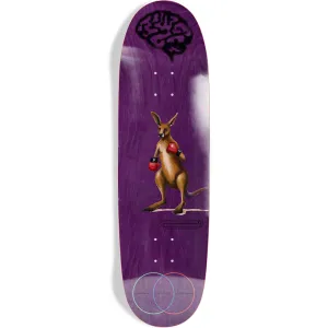 Jacuzzi Unlimited Jackson Pilz IQ Skateboard Deck 9.125"