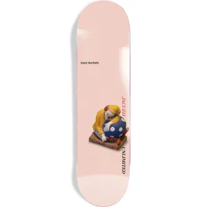 Jacuzzi Unlimited Louie Barletta Gathering Skateboard Deck 8.25"