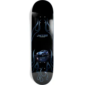 Jacuzzi Unlimited Michael Pulizzi Horse Power Deck 8.375"