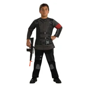 John Connor Terminator 4 Child Size M