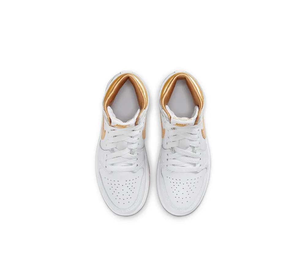 JORDAN 1 RETRO HIGH OG (PS)
