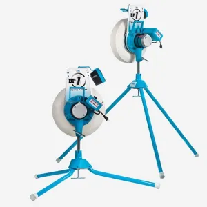 Juggs BP1 Combo Pitching Machine for Baseball and Softball