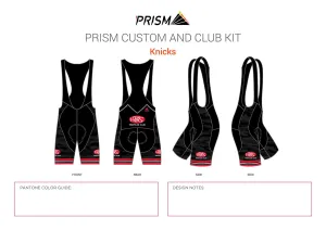 Junior's Grand Tour Shorts