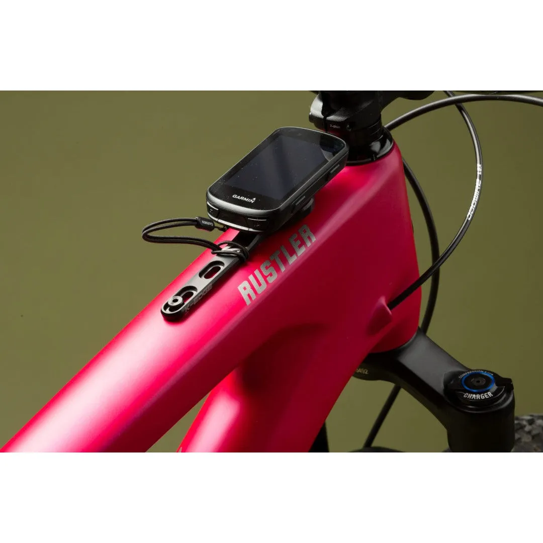 K-Edge Top Tube Mount For Garmin