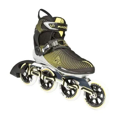 K2 Radical 100