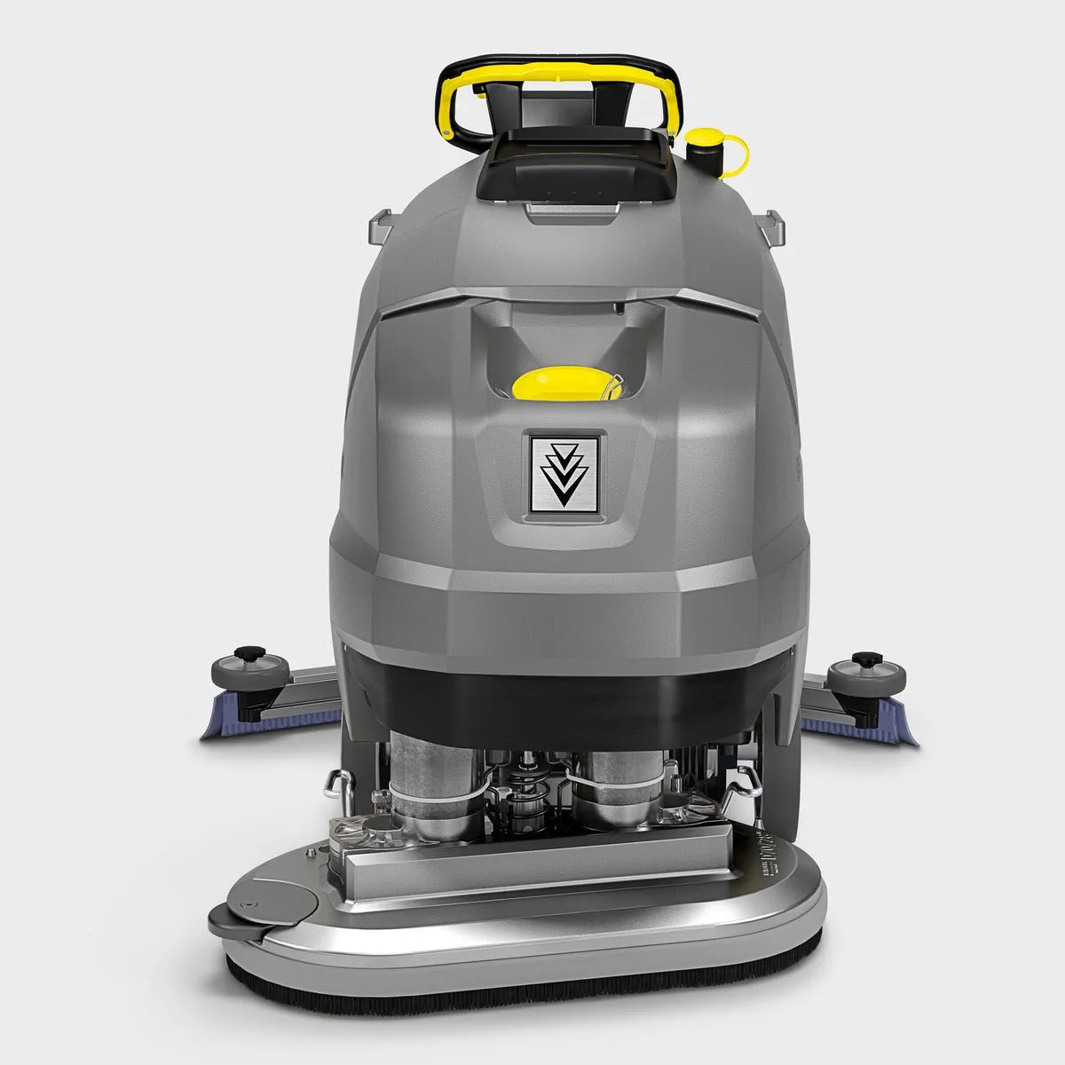 Karcher Scrubber Drier BD 70/75 W Bp Classic