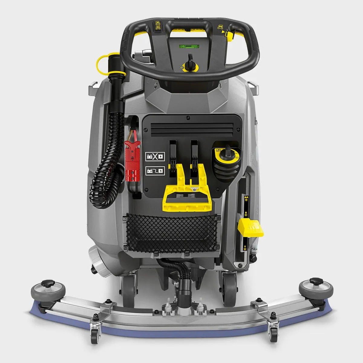 Karcher Scrubber Drier BD 70/75 W Bp Classic