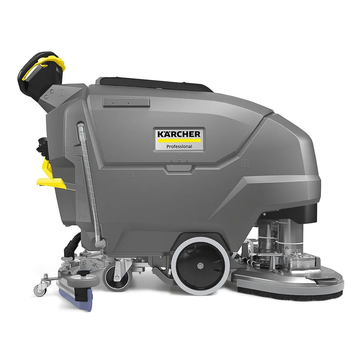 Karcher Scrubber Drier BD 70/75 W Bp Classic