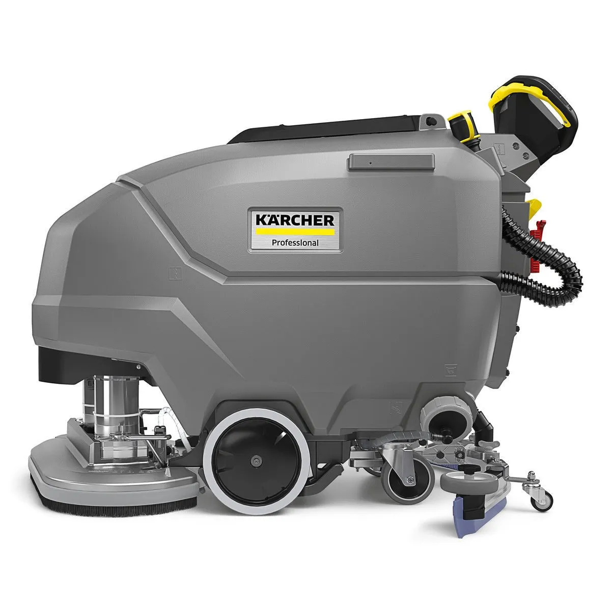 Karcher Scrubber Drier BD 70/75 W Bp Classic