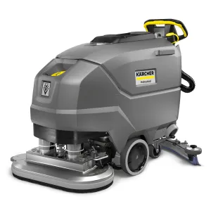 Karcher Scrubber Drier BD 70/75 W Bp Classic