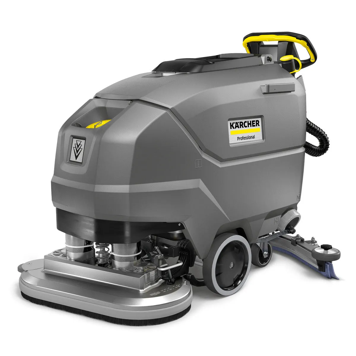 Karcher Scrubber Drier BD 70/75 W Bp Classic