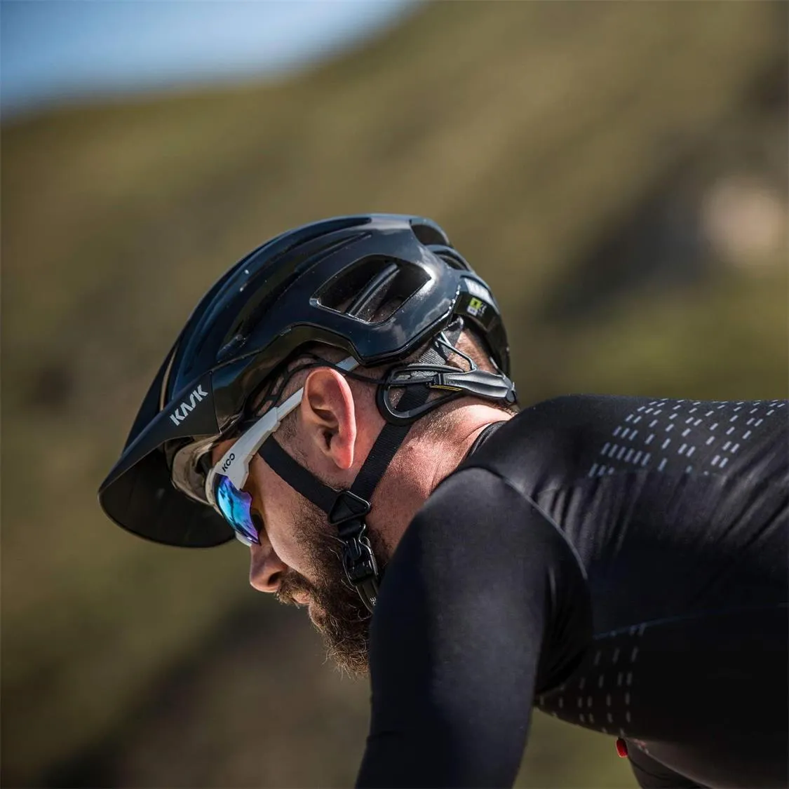 Kask Caipi