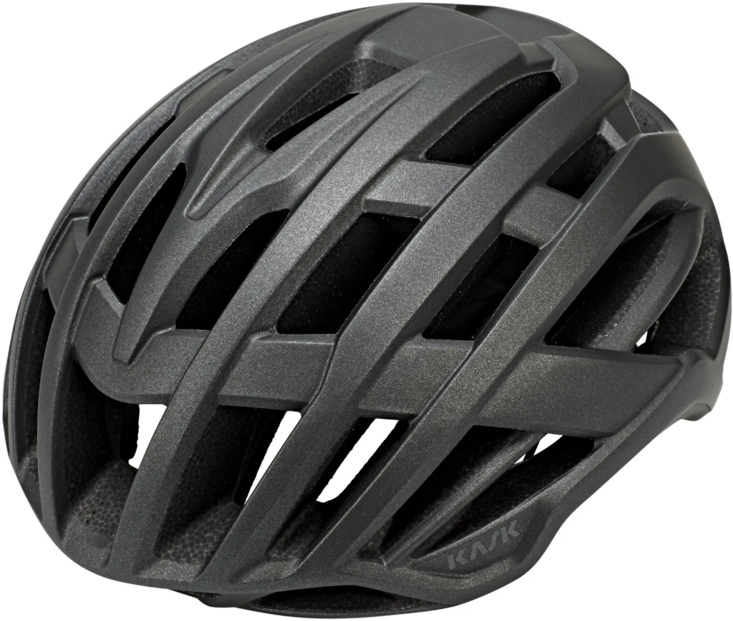 KASK HELMET VALEGRO ANTHRACITE MATT