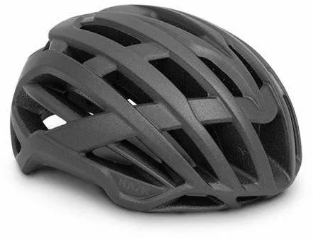 KASK HELMET VALEGRO ANTHRACITE MATT