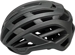 KASK HELMET VALEGRO ANTHRACITE MATT