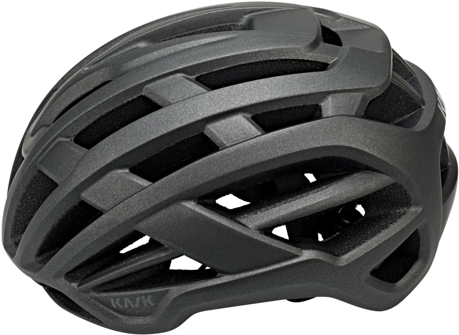 KASK HELMET VALEGRO ANTHRACITE MATT