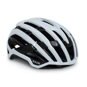 KASK Valegro Helmet - White