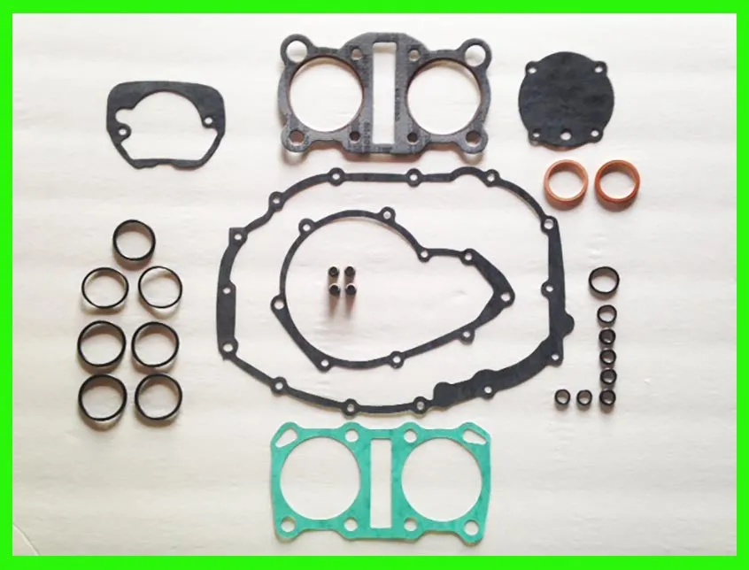Kawasaki KZ305 1981 1982 1983 1987 1988 Engine Gasket Set! 305 Motorcycle EX305