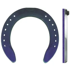 Kerckhaert Blue Bond Kings XT Aluminum Horseshoes