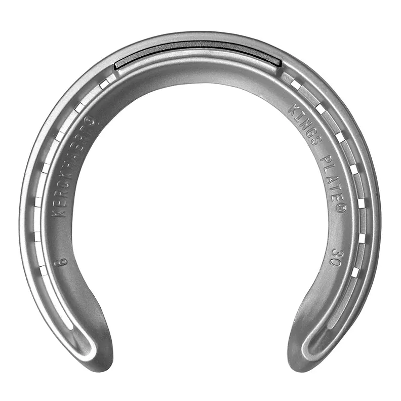 Kerckhaert Kings Low Toe - Front