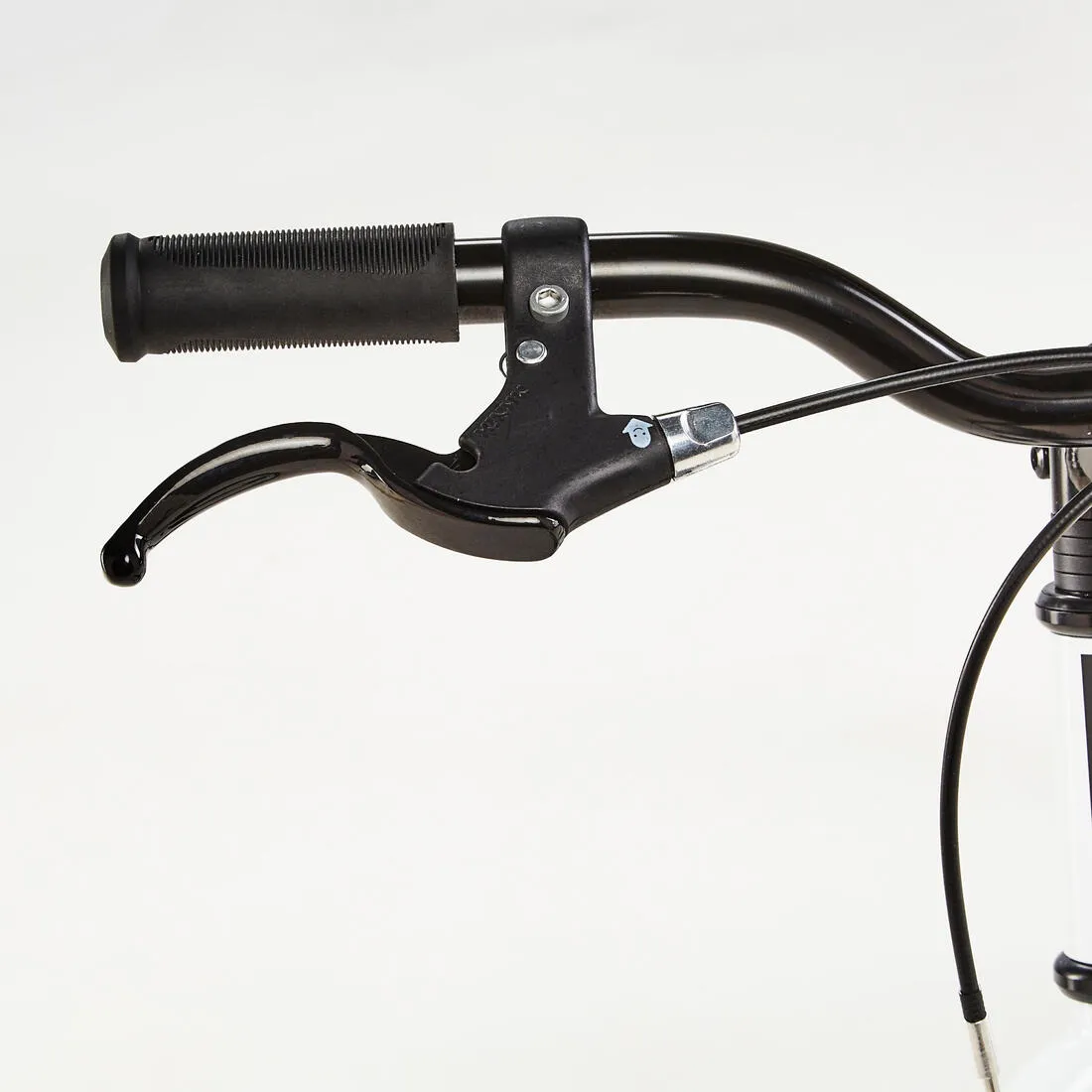 Kids' 6-9 Years 20" Hybrid Bike Riverside 100