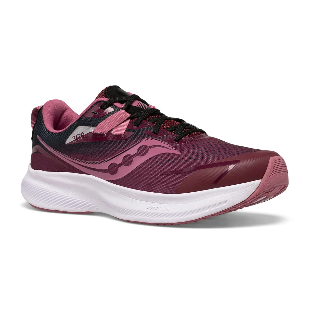 Kid's Saucony Ride 15