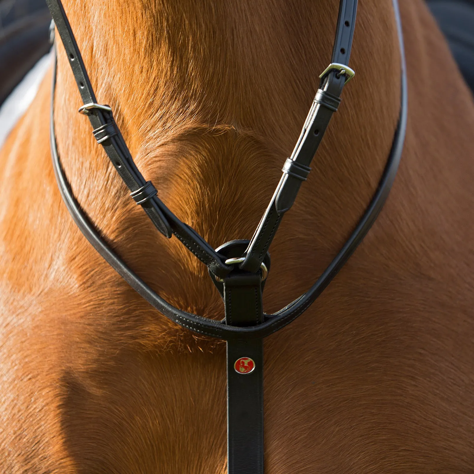 Kieffer Martingale with Adjustable Fork