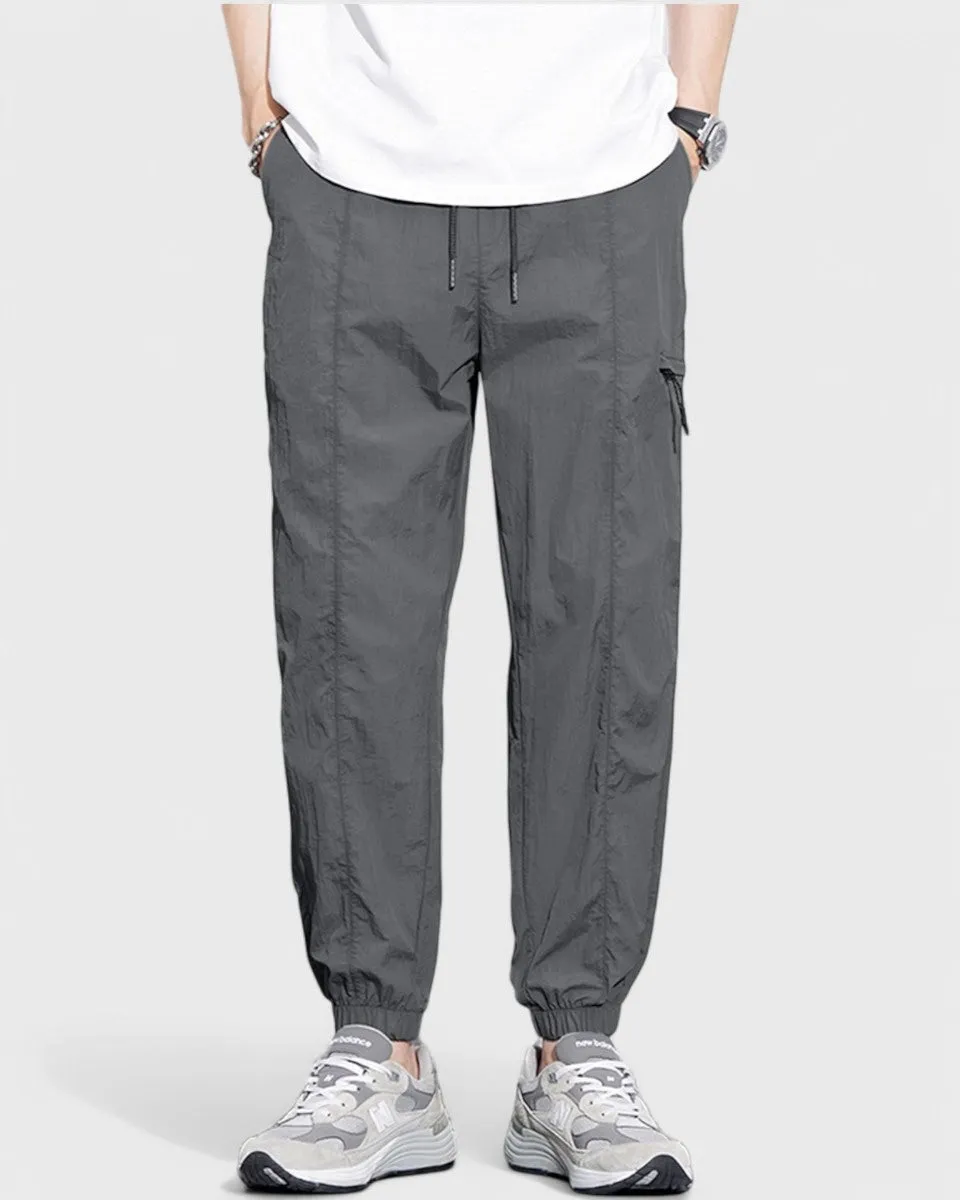 Kinetic Jogger