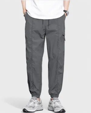 Kinetic Jogger