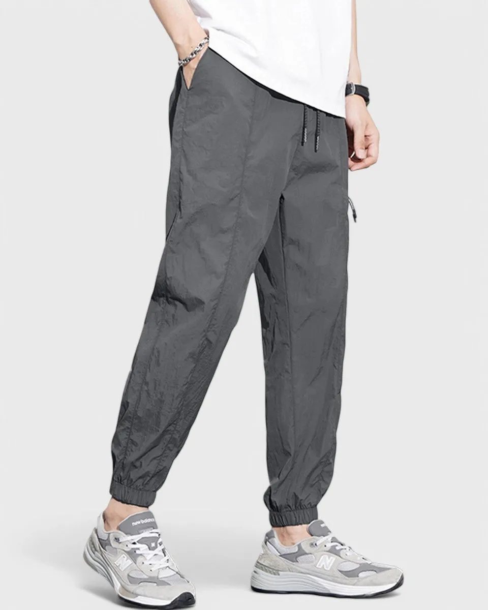 Kinetic Jogger