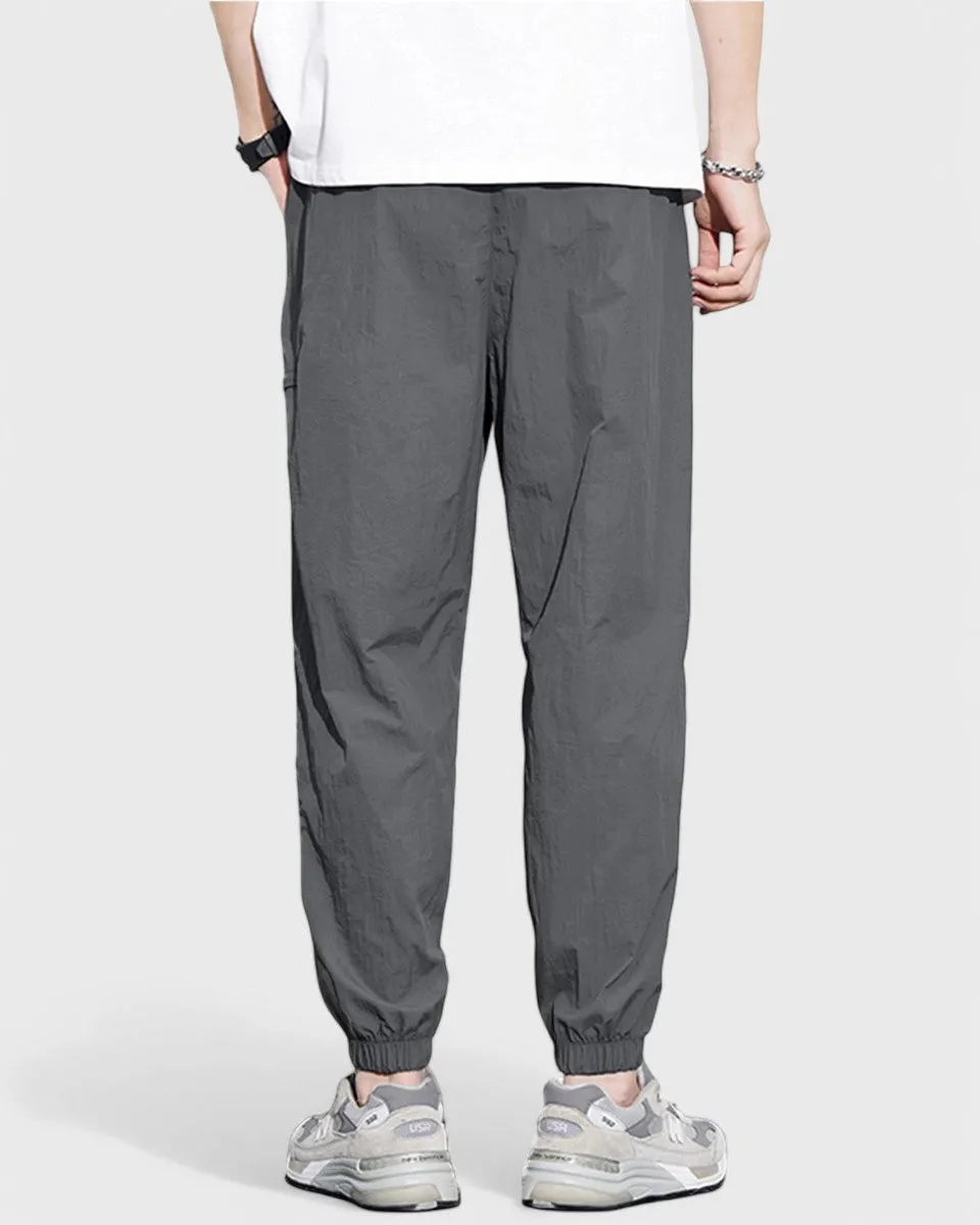 Kinetic Jogger