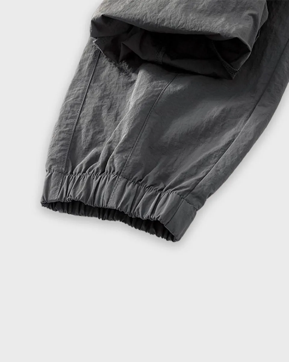 Kinetic Jogger